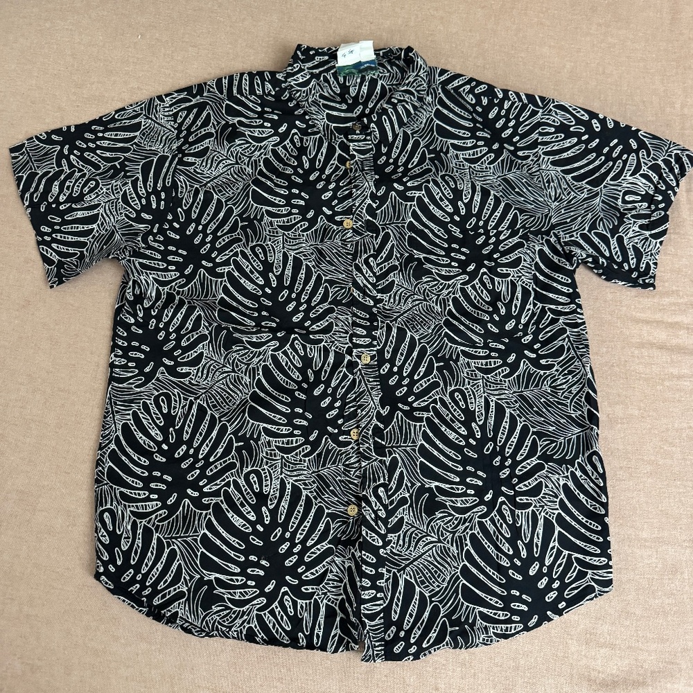 Kainalu Hawaii Hawaiian shirt